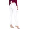 imageHybrid ampamp Company Womens Extreme Butt Lift Stretch Denim JeansExtreme Liftwhite
