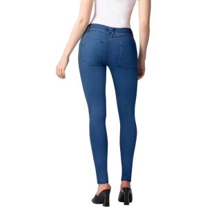 imageHybrid ampamp Company Womens Extreme Butt Lift Stretch Denim JeansExtreme Liftdark Wash