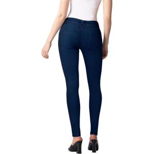 imageHybrid ampamp Company Womens Extreme Butt Lift Stretch Denim JeansExtreme Liftindigo