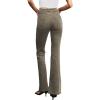 imageHybrid ampamp Company Super Comfy Stretch Women 5 Pockets Corduroy Boot Cut PantsP21951blolive