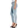 imageLexi Womens Super Comfy Stretch Denim Skinny JeansP44172bplight Wash