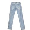 imageLexi Womens Super Comfy Stretch Denim Skinny JeansP44172bplight Wash