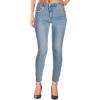 imageLexi Womens Super Comfy Stretch Denim Skinny JeansP44172bplight Wash