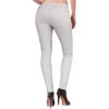 imageHybrid ampamp Company Women Fashion Designer JoggersLight Grey