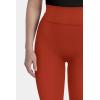 imageHybrid ampamp Company Womens High Waisted Yoga Active Tight Running Biker Gym Shorts ampamp Full Length LeggingsLeggingsred