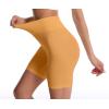 imageHybrid ampamp Company Womens High Waisted Yoga Active Tight Running Biker Gym Shorts ampamp Full Length LeggingsShortslight Toba