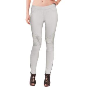 imageHybrid ampamp Company Women Fashion Designer JoggersLight Grey