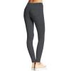 imageHybrid ampamp Company Womens Hyper Ultra Stretch Comfy Skinny Leg Work Casual PantsCharcoal