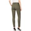 imageHybrid ampamp Company Womens Ultra Comfy Stretch Slim Fit Trousers Chino Pants with PocketOlive