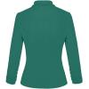 image:imageHybrid amp Company Womens Lightweight Casual Work Office Stretch Ponte Cardigan Blazer Jacket Made in USAJade
