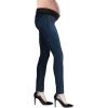 image:imageHybrid amp Company Maternity Womens Super Comfy Ultra Stretch Skinny JeansDark Wash5