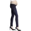 image:imageHybrid amp Company Maternity Womens Super Comfy Ultra Stretch Skinny JeansPm5804rskdarkwash