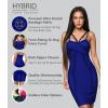 image:imageHybrid amp Company Womens Elegance Stretch Chic Bandage DressDrbd1029106royal