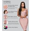 image:imageHybrid amp Company Womens Elegance Stretch Chic Bandage DressDrbd132blush