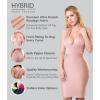 image:imageHybrid amp Company Womens Elegance Stretch Chic Bandage DressDrbd70709blush