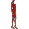 image:imageHybrid amp Company Womens Elegance Stretch Chic Bandage DressDrbdh243red