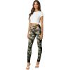 image:imageHybrid amp Company Super Comfy Stretch with Full Elastic Waist Pull On Millennium Twill Pant11081camouflage