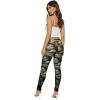 image:imageHybrid amp Company Super Comfy Stretch with Full Elastic Waist Pull On Millennium Twill Pant11081camouflage