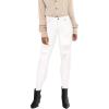 image:imageHybrid amp Company Womens Butt Lift Super Comfy Stretch Ripped Skinny JeansRippedwhite