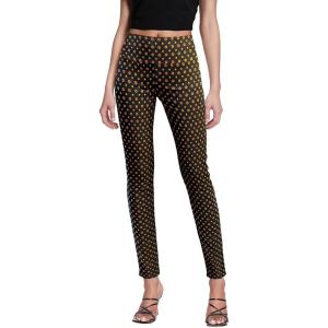 image:imageHybrid amp Company Super Comfy Stretch with Full Elastic Waist Pull On Millennium Twill PantBlackmulti