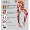 image:imageHybrid amp Company Womens Super Comfy Stretch Maternity Leggings Made in USA11092rdbkne