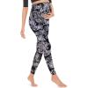 image:imageHybrid amp Company Womens Super Comfy Stretch Maternity Leggings Made in USA11233lavmul