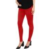 Dress Pants-red
