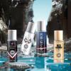 image:imageHybrid amp Company 4Pcs Body Fragrance Mist For Men ChevalierCourageousVery RichMen Trillion Brume Parfumee 85 Ml