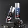 image:imageHybrid amp Company 4Pcs Body Fragrance Mist For Men ChevalierCourageousVery RichMen Trillion Brume Parfumee 85 Ml