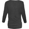image:imageHybrid amp Company Womens Super Comfy Boat Neck Dolman Top ShirtLong Sleevechr