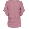 image:imageHybrid amp Company Womens Super Comfy Boat Neck Dolman Top ShirtRose