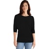 Long Sleeve-black