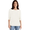 Long Sleeve-ivory