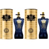 image:imageHybrid amp Company 717 Super Star Stay Wild For Men Eau De Toilette Vaporisateur Natural Spray 34 Fl OzBlue For Men Gold Edition