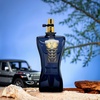 image:imageHybrid amp Company 717 Super Star Stay Wild For Men Eau De Toilette Vaporisateur Natural Spray 34 Fl OzBlue For Men Gold Edition