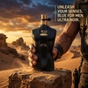 image:imageHybrid amp Company 717 Super Star Stay Wild For Men Eau De Toilette Vaporisateur Natural Spray 34 Fl OzBlue For Men Ultra Noir