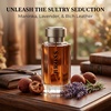 image:imageHybrid amp Company Mens 2Pcs Fragrance Mystery Box Eau De Parfum Collection  Random scent selection 34 Fl Oz per bottle surprise fragrance experience giftready collection suitable for daily wearSupprise variety scents