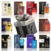 image:imageHybrid amp Company Mens 2Pcs Fragrance Mystery Box Eau De Parfum Collection  Random scent selection 34 Fl Oz per bottle surprise fragrance experience giftready collection suitable for daily wearSupprise variety scents