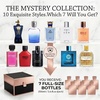 image:imageHybrid amp Company Mens 4 Pcs Hunter Noir Absolu Sea Passion Aqua Di Rinascita Lecno Vintage Heroes Eau De Perfum Vaporisateur Natural SpraySupprise variety scents
