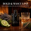 image:imageHybrid amp Company Mens 4 Pcs Hunter Noir Absolu Sea Passion Aqua Di Rinascita Lecno Vintage Heroes Eau De Perfum Vaporisateur Natural SpraySupprise variety scents
