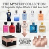 image:imageHybrid amp Company Mens 4 Pcs Hunter Noir Absolu Sea Passion Aqua Di Rinascita Lecno Vintage Heroes Eau De Perfum Vaporisateur Natural SpraySupprise variety scents