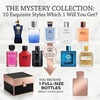 image:imageHybrid amp Company Mens 4 Pcs Hunter Noir Absolu Sea Passion Aqua Di Rinascita Lecno Vintage Heroes Eau De Perfum Vaporisateur Natural SpraySupprise variety scents
