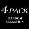 image:imageHybrid amp Company Mens 4 Pcs Hunter Noir Absolu Sea Passion Aqua Di Rinascita Lecno Vintage Heroes Eau De Perfum Vaporisateur Natural SpraySupprise variety scents