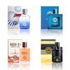 image:imageHybrid amp Company Mens 4 Pcs Hunter Noir Absolu Sea Passion Aqua Di Rinascita Lecno Vintage Heroes Eau De Perfum Vaporisateur Natural SprayHunter Noir Absolu  Sea Passion  Aqua Di Rinascita Lecno  Vintage Heroes