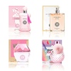 Delilah La Vida Bella Sugar Candy Trillion Pink