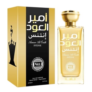 image:imageHybrid amp Company 717 Super Star Stay Wild For Men Eau De Toilette Vaporisateur Natural Spray 34 Fl OzAmeer Al Oud Intense