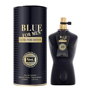image:imageHybrid amp Company 717 Super Star Stay Wild For Men Eau De Toilette Vaporisateur Natural Spray 34 Fl OzBlue For Men Ultra Noir