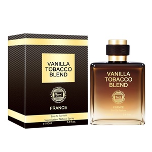 image:imageHybrid amp Company 717 Super Star Stay Wild For Men Eau De Toilette Vaporisateur Natural Spray 34 Fl OzVANILLA TOBACO BLEND
