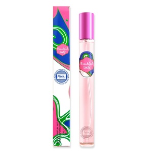 image:imageHybrid amp Company Women 4 Pcs Fragrance Impression Ultimate Aroma Perfume FragranceBEAUTIFUL LADY