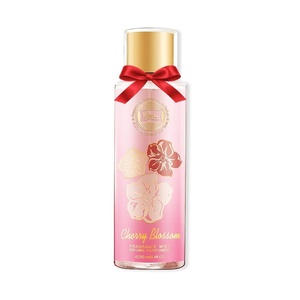 image:imageHybrid amp Company Women 4 Pcs Fragrance Impression Ultimate Aroma Perfume FragranceCherry Blossom